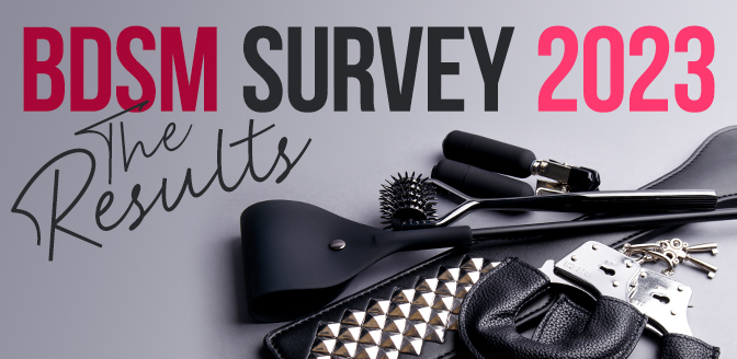 BDSM Survey 2023: The Results