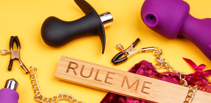 Sex Toys We Simply Can’t Live Without