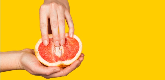 Cunnilingus Tips: Let’s Get Cliterate