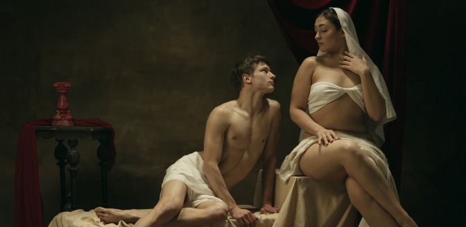 8 Horribly Horny History Facts