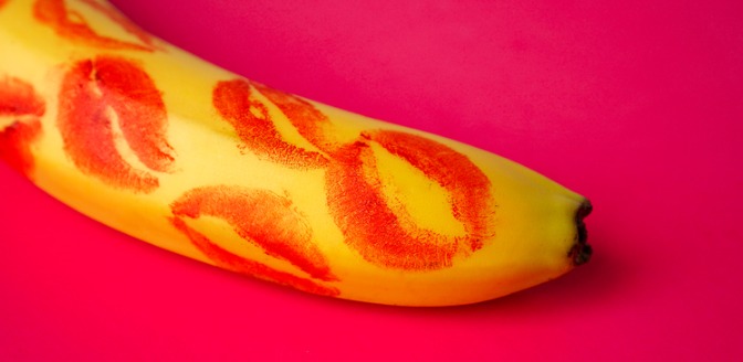 Blow Job Tips: More Than a Mouthful