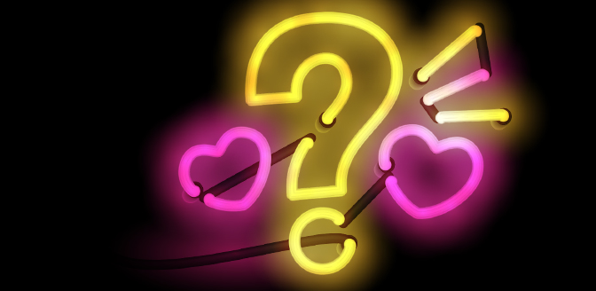 Take the Bondara Sex Personality Test!