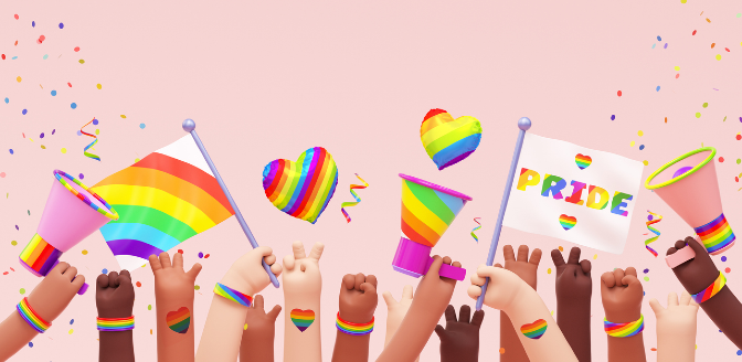 LGBT Foundation & Bondara: 6 Years of Support