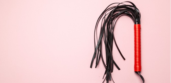 Happy Kink Day 2024: Kink Poll Results