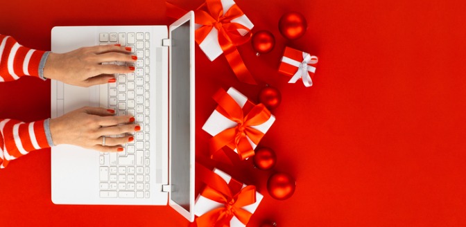 Christmas Wishlist: Spunk or Splurge?