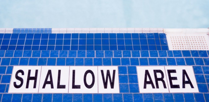What Is Shallowing?