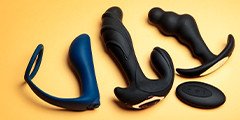 Up To 30% Off Prostate Toys