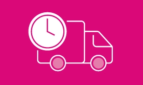 Delivery Options