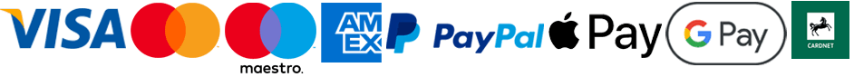 Payment methods