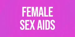 Female Sex Aids