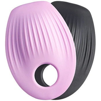 The Grinder - Vibe, Stimulate & Massage