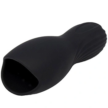 Bondara 10 Function Rechargeable Vibrating Masturbator - 5.5 Inch