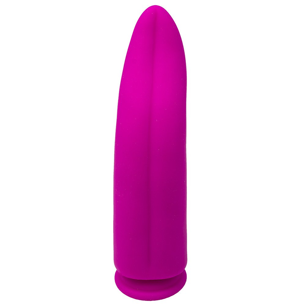 The Linguist Monster Pink Tongue Dildo - 9.2 Inch