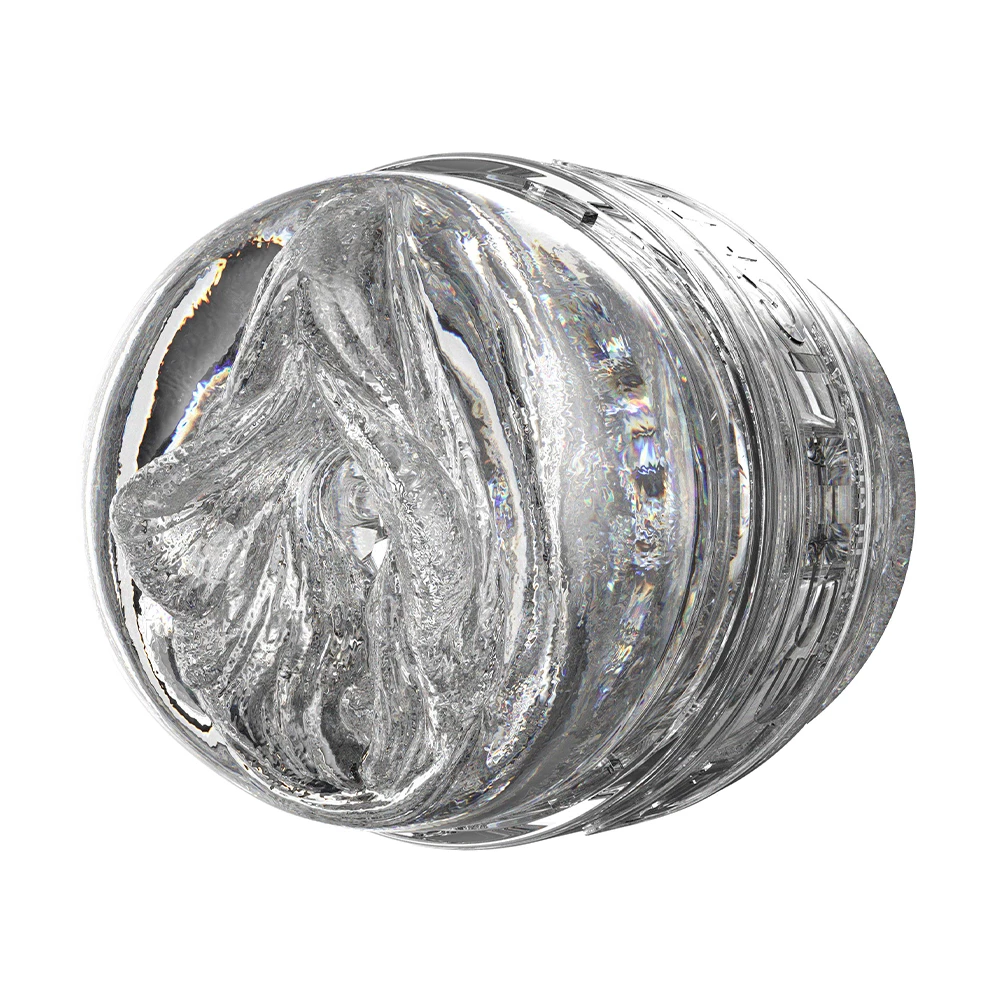 Fleshlight Quickshot Stoya Destroya Masturbator - 4.4 Inch