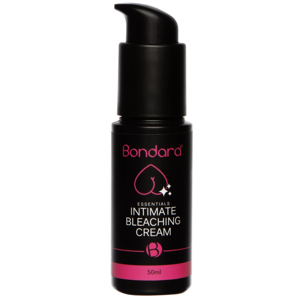 Bondara Anal Bleaching Cream - 50ml