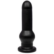 The Shafted Monster Butt Plug - 10 Inch