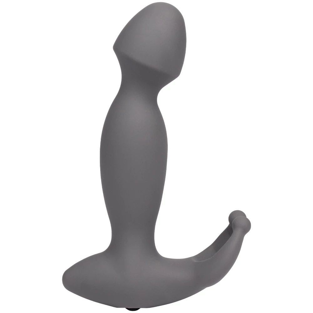 Nail It Vibrating Prostate & Perineum Massager - 5.5 Inch