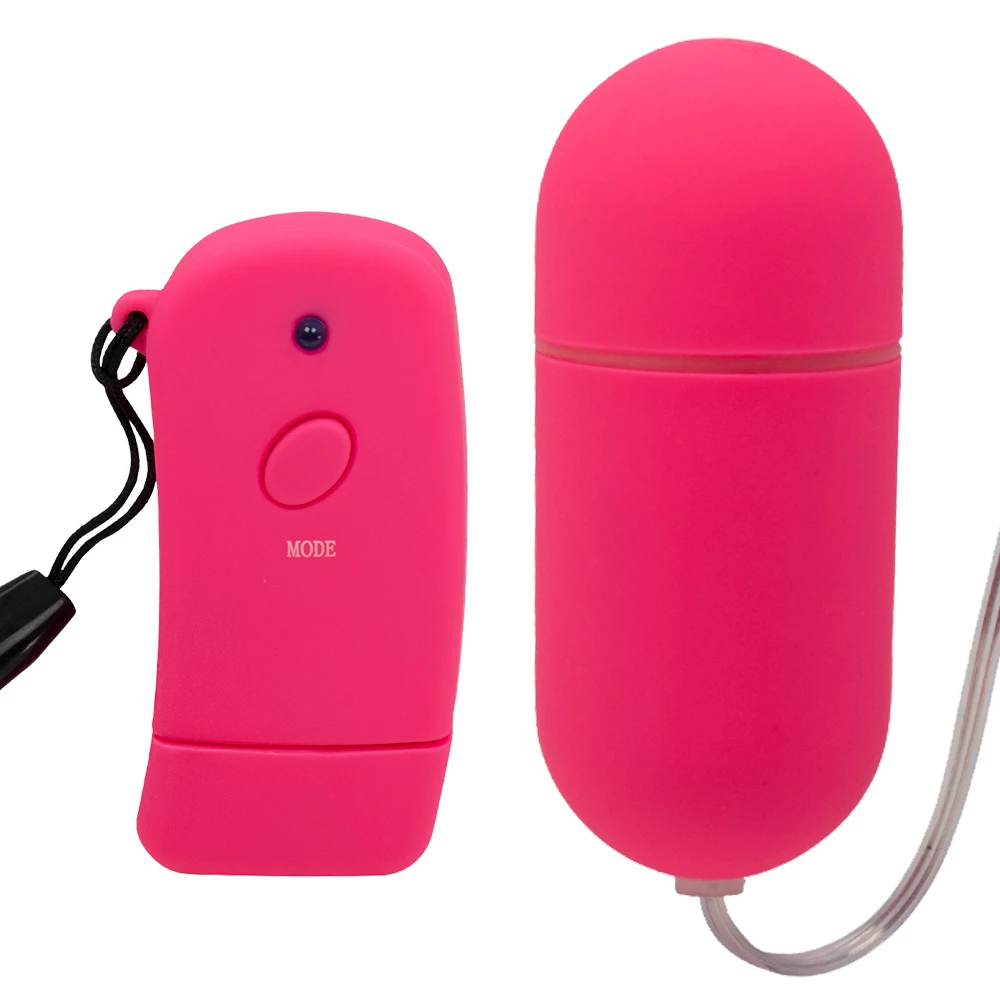 Sassy Secret Remote Control 10-Speed Vibrating Love Egg