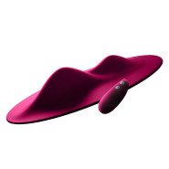 Vibe Pad 7 Function Sit and Ride Vibrator
