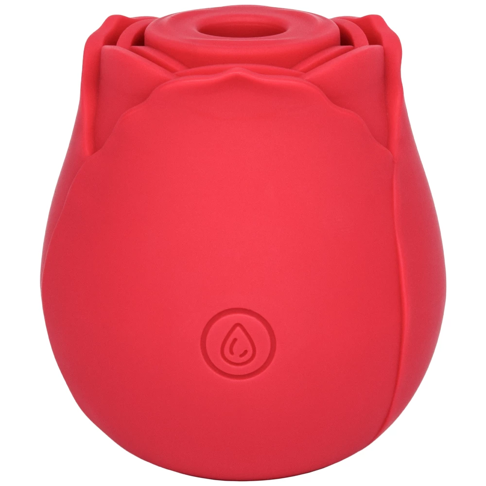 Petal Pleasure 10-Speed Clitoral Suction Stimulator
