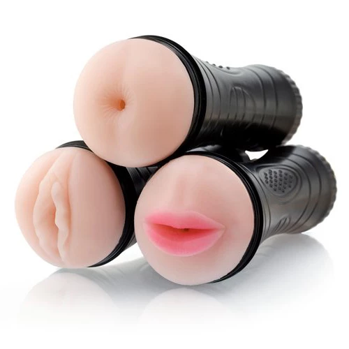 Master B Original Masturbator - 9.5 Inch