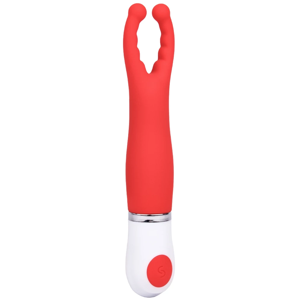 Nip N' Tease Silicone Nipple & Clit Stimulator