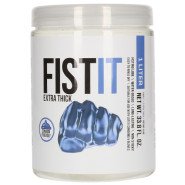 Fist It Extra Thick Water-Based Anal Fisting Lubricant - 1000ml