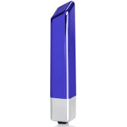 Bondara Tipping Point Blue 3 Function Bullet Vibrator