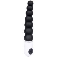 Bondara Bubble Bliss Silicone 7 Function Beaded G-Spot Vibrator