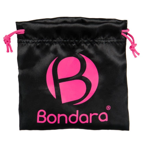Small Satin Storage Bag