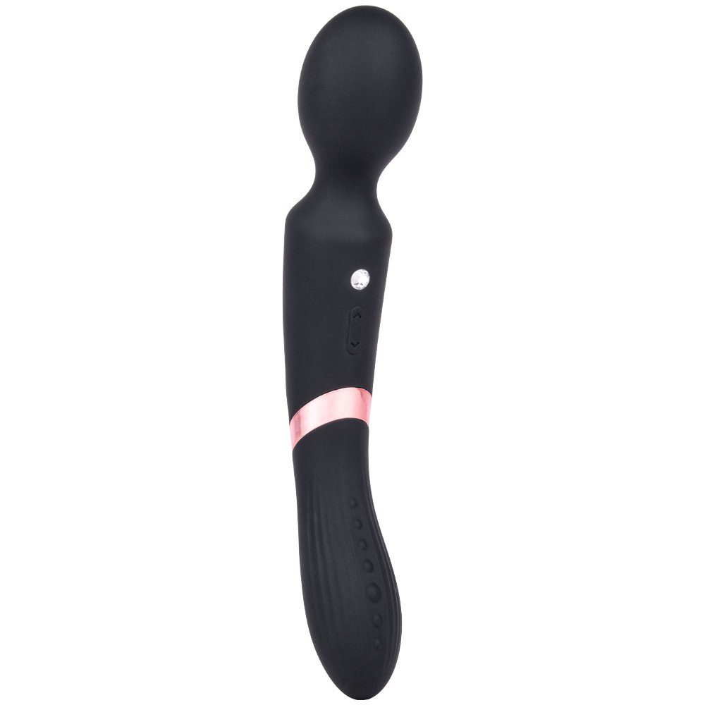 Bondara Sex Toy Blog - Masturbation Survey 2023: Star Power G-Spot & Wand Vibrator