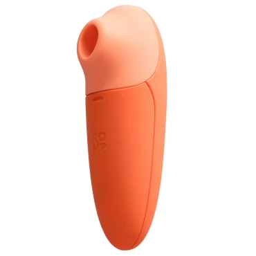 ROMP Switch X Orange 6 Function Clitoral Stimulator – Romp
