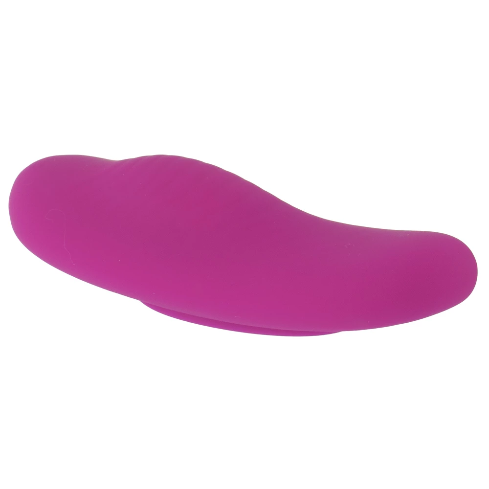Park N Rider 10-Speed Remote Rechargeable Panty Vibe