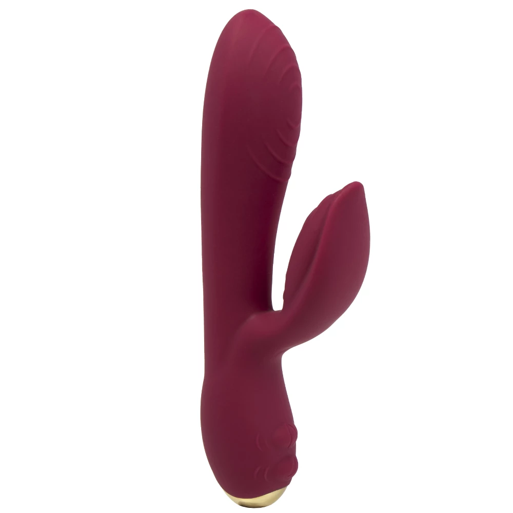 Rocks-Off EveryGirl 10 Function Rechargeable Rabbit Vibrator