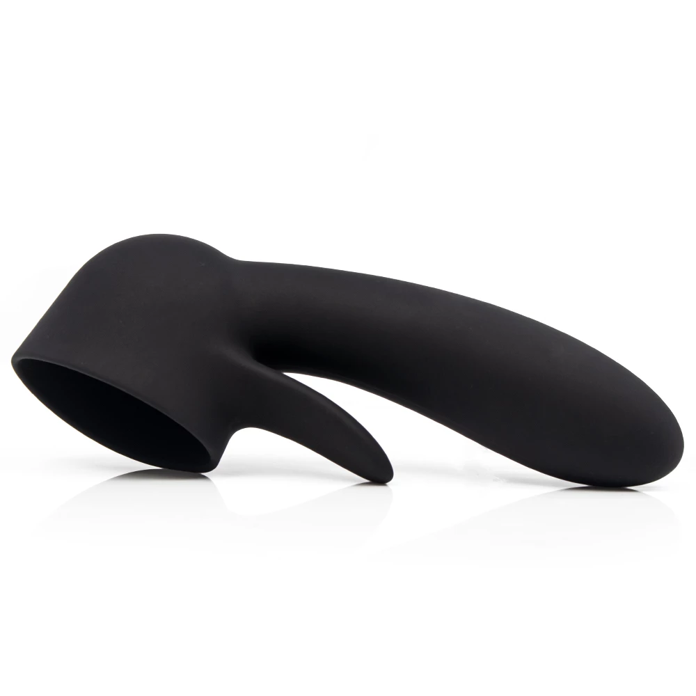 Lapin Noir Black Rabbit Wand Attachment