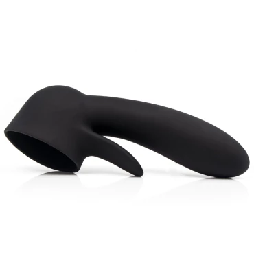 Lapin Noir Black Rabbit Wand Attachment – Bondara