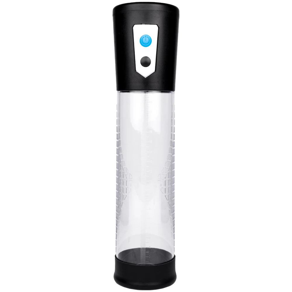 Size Maximiser Automatic Penis Enlarger Pump