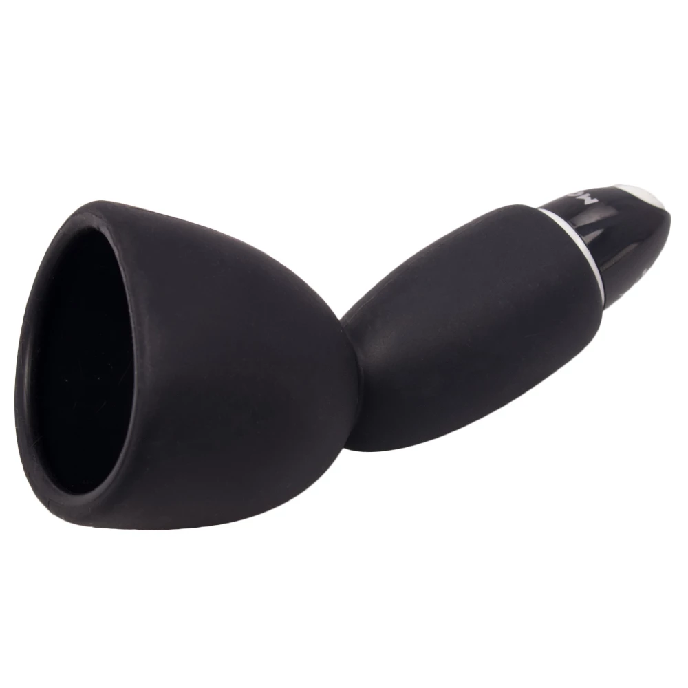 Hat-Trick Penis Head & Frenulum Masturbator - 4.5 Inch