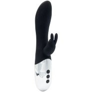 Bondara Boost Silicone 10 Function Rechargeable Rabbit Vibrator