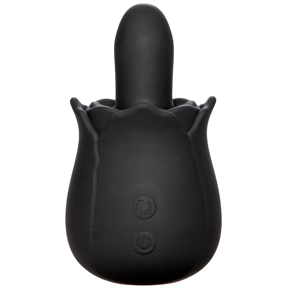Skins Rose Buddies Bums n' Roses 10 Function Anal Vibrator