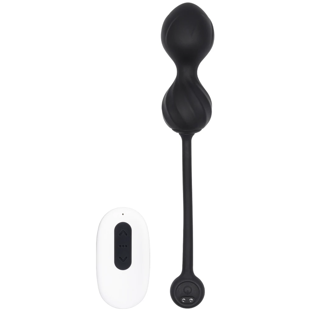Date Night Delight Remote 9-Speed Vibrating Love Egg
