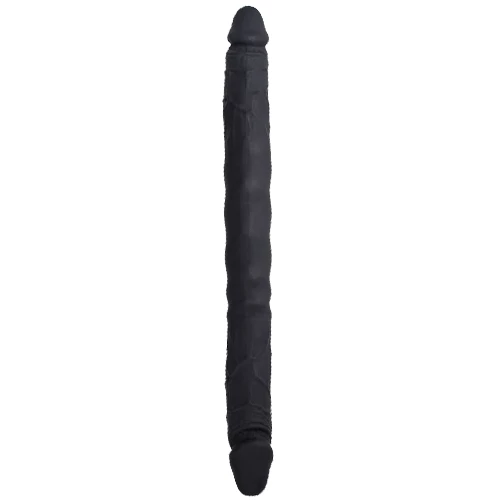 Fantastic Filler Silicone Double Dildo - 16 Inch