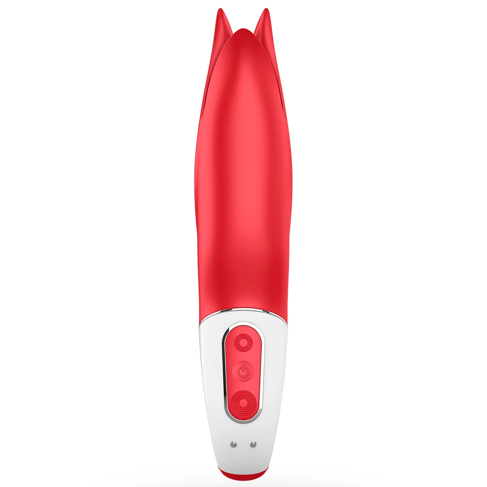 Satisfyer Power Flower 12 Function Clitoral Vibrator