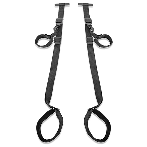 Fetish Fantasy Series Over the Door Sex Swing