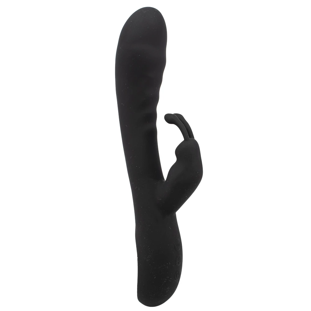 Radiate Lux - Warming & Rechargeable High Power Rabbit Vibrator