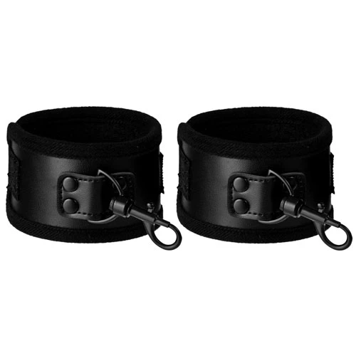 Pin Me Down - Attachable Handcuffs