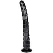 The Spinal Tap Monster Depth Training Dildo - 15 Inch