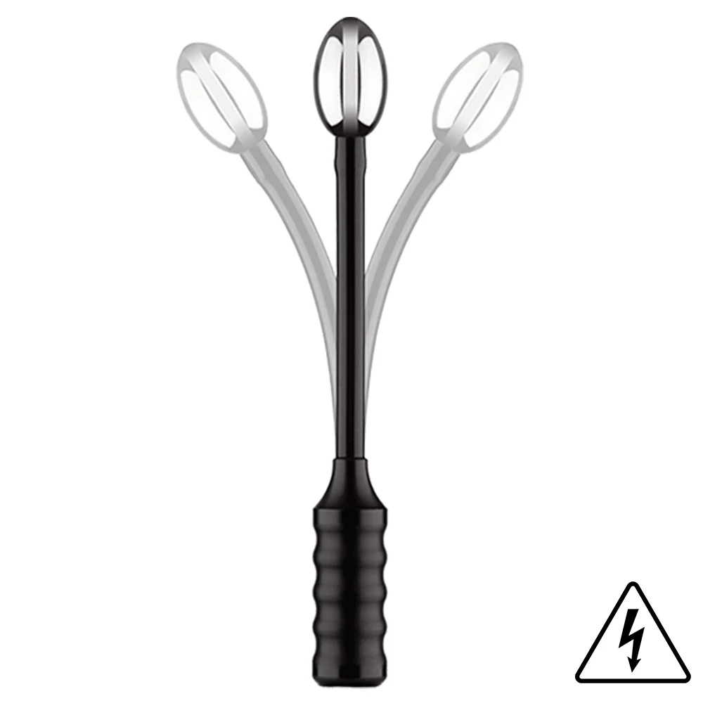 ElectraStim Depth Charge Electro Dildo