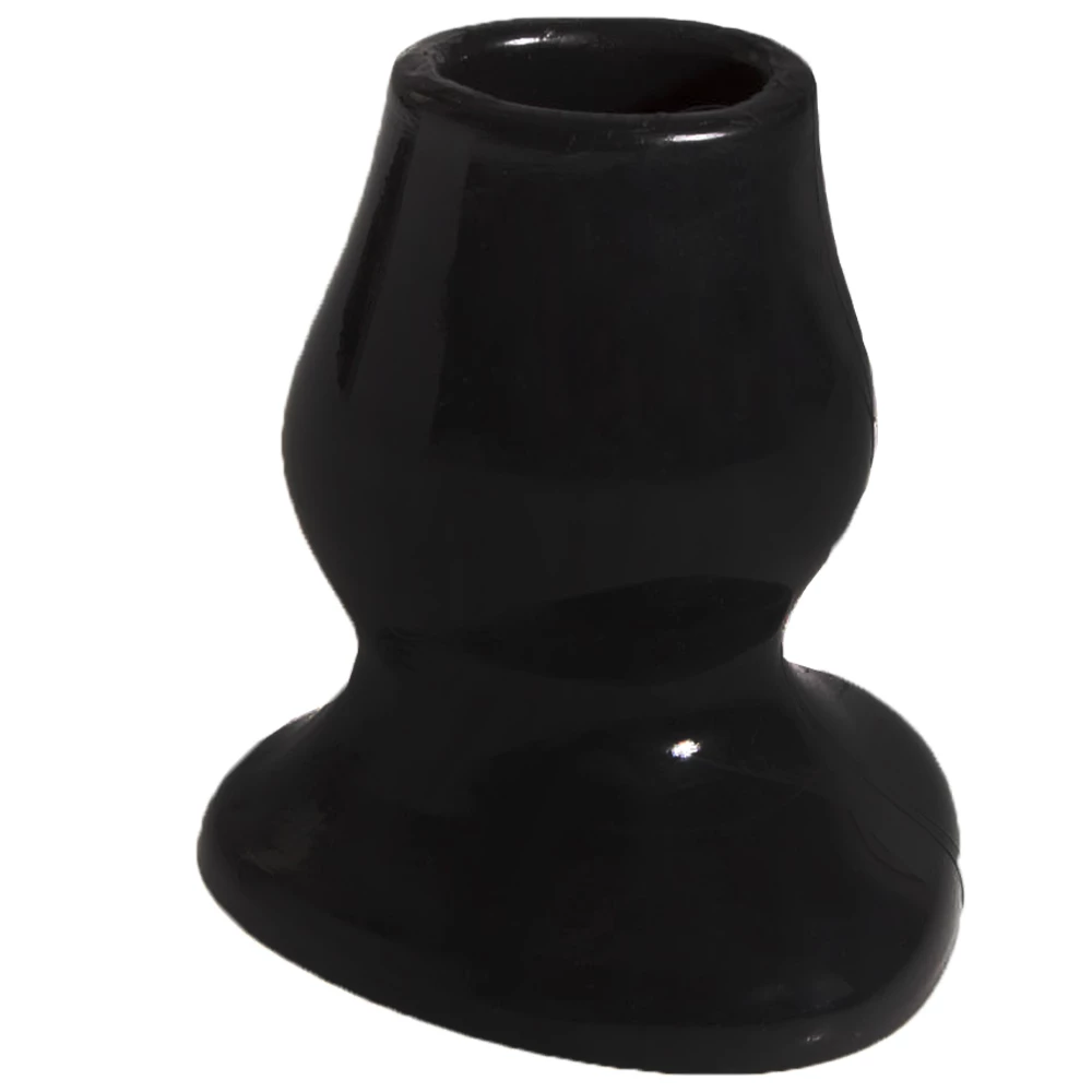 The Burrow Butt Plug - 4.2 Inch