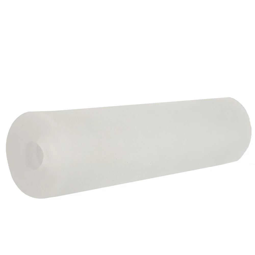 Rub Me Open-Ended Textured Stroker - 5.7 Inch